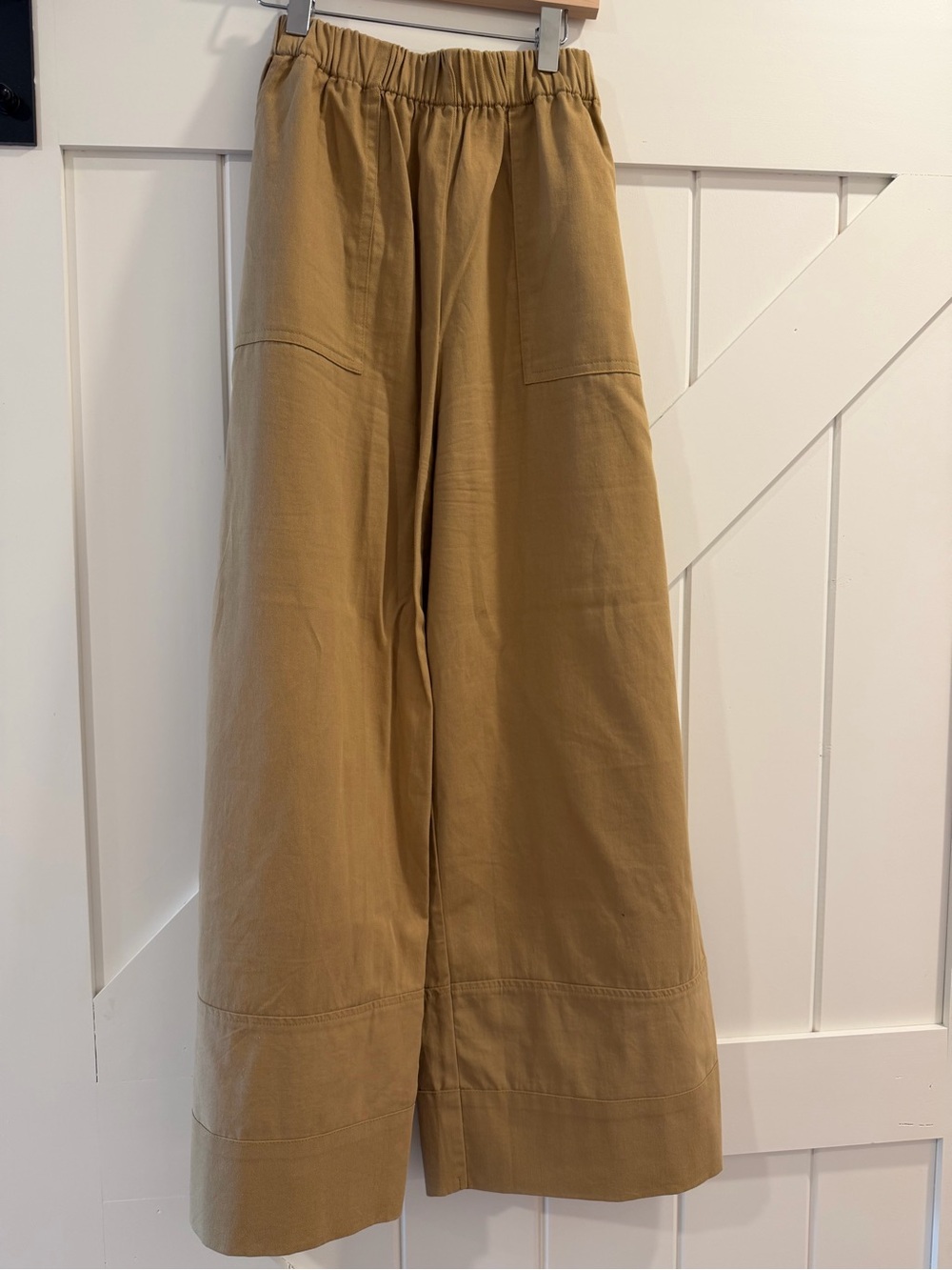 Grade & Gather Wide Leg Pants